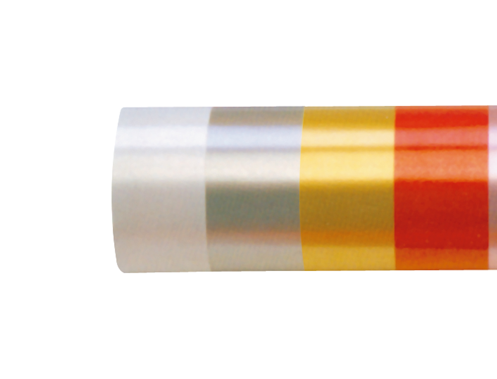 FITA FANTASIA DOURADA 10MTX50MM
