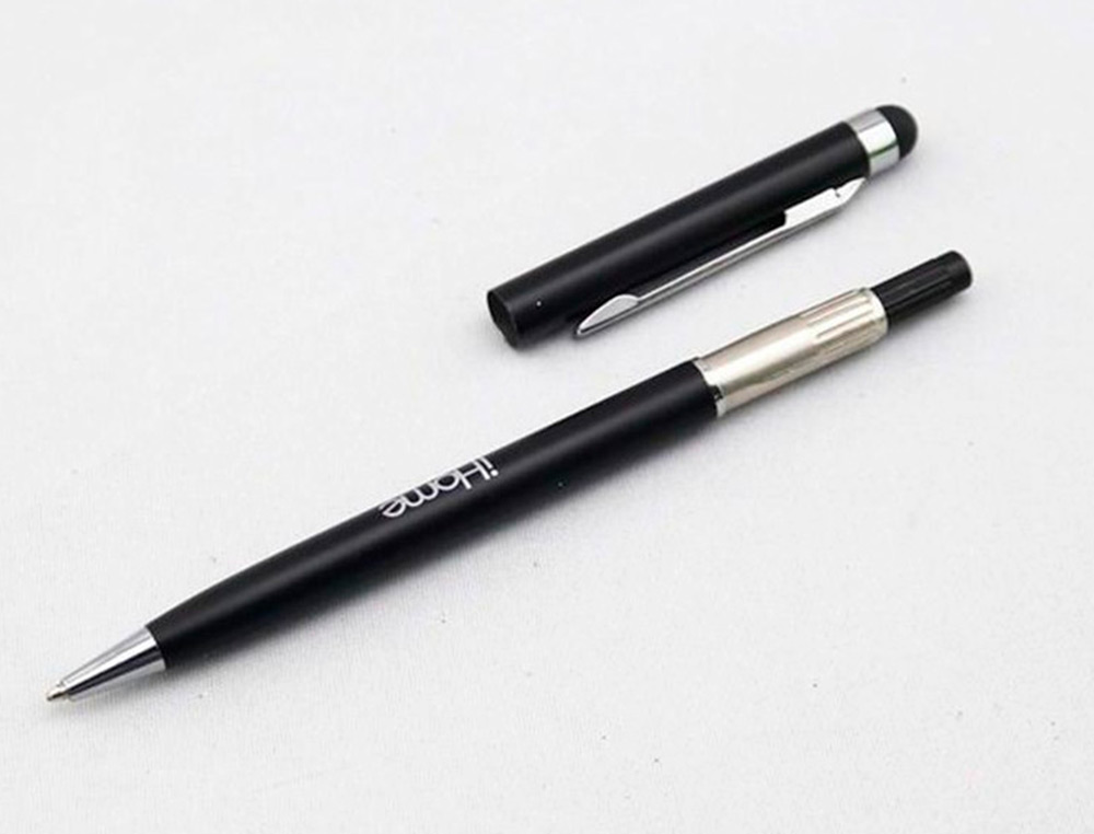 RECARGA PARA ESFEROGRAFICA TIPO ROSCA PRETO