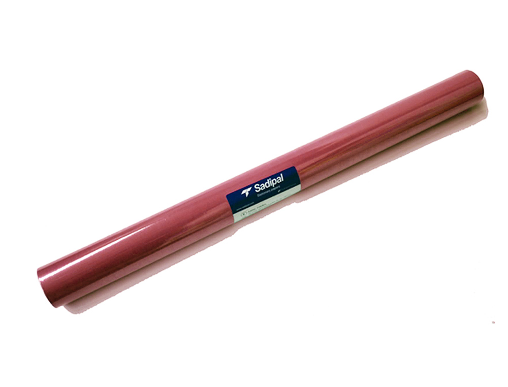 PAPEL LUSTRO SADIPAL 50 X 65 CM 65 GR CASTANHO