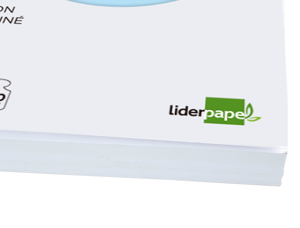 CARTOLINA LIDERPAPEL DIN A4 180 GR OURO PACK DE 100 UNIDADES