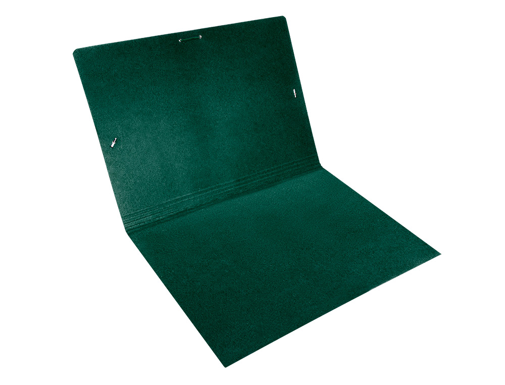 PASTA DE ELASTICOS LIDERPAPEL DIN A3 VERDE