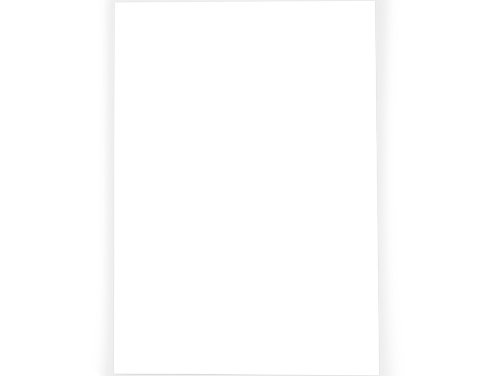 CARTAO K-LINE LIDERPAPEL 70 X 100 CM 3 MM