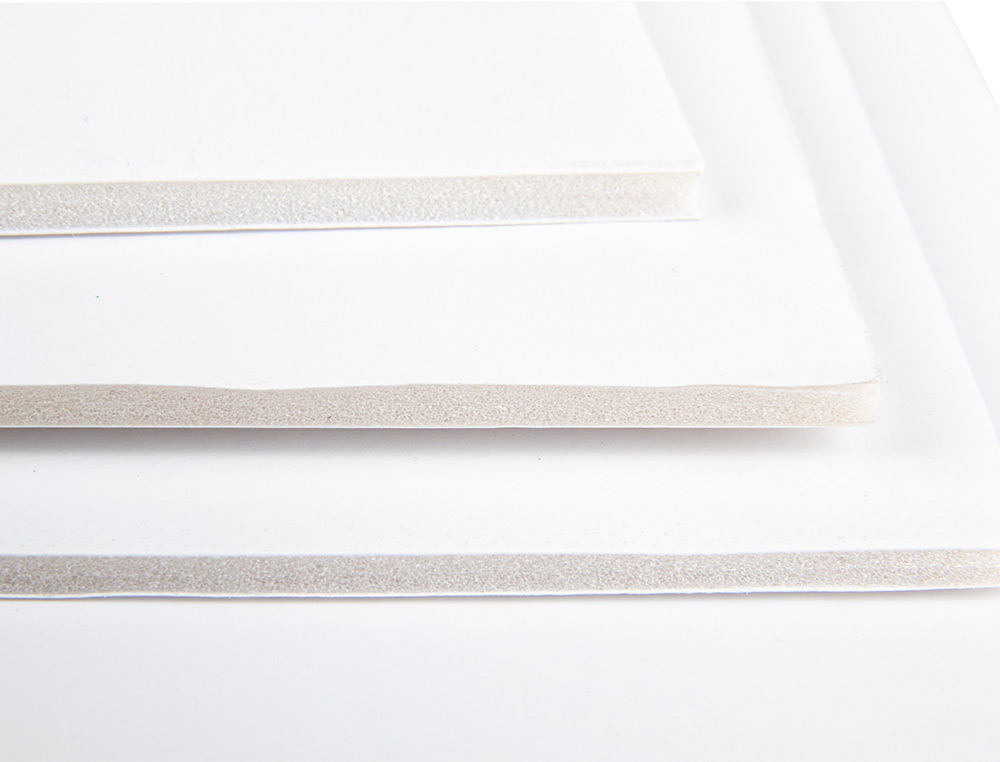 CARTAO K-LINE LIDERPAPEL 70 X 100 CM 3 MM