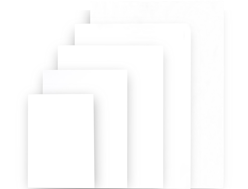 CARTAO K-LINE LIDERPAPEL 70 X 100 CM 3 MM