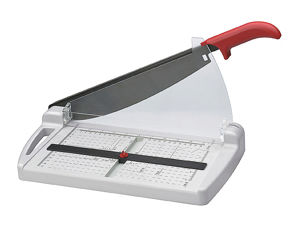 CISALHA M+R PLASTICO 6532 - ALAVANCA DE 32 CM