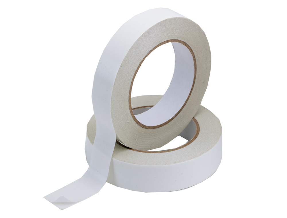 FITA ADESIVA Q-CONNECT DUPLA FACE 33 MT X 25 MM