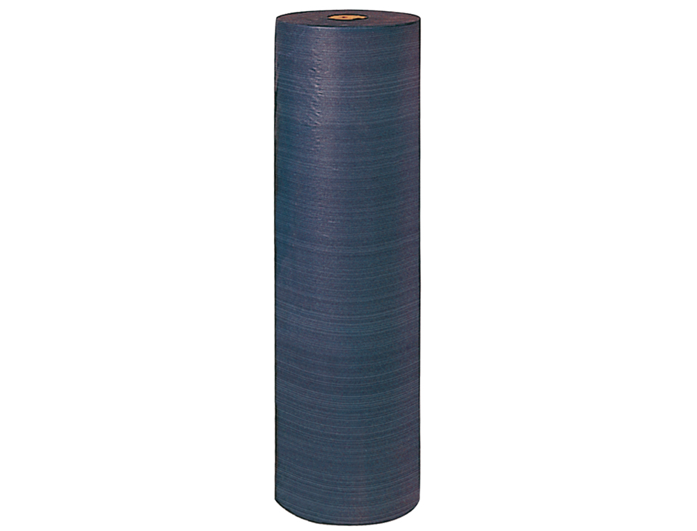 PAPEL KRAFT AZUL 1,00 MT X 500 MT 41 KG
