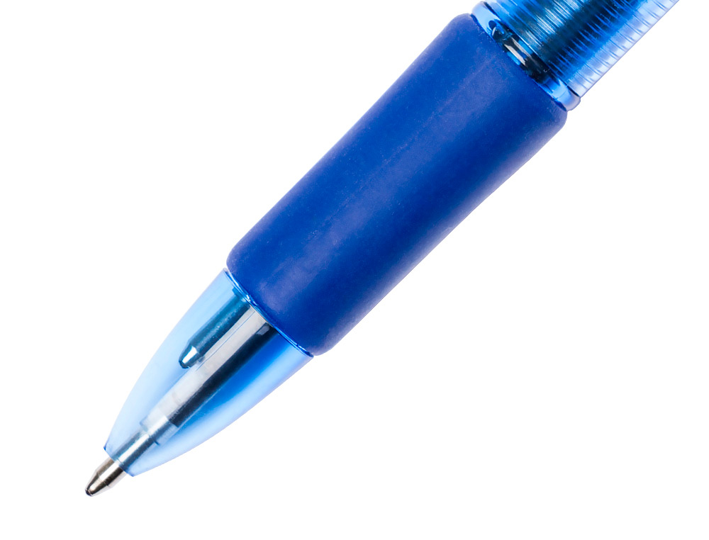 ESFEROGRAFICA Q-CONNECT 4 EM 1, COM AS CORES AZUL PRETO VERDE E VE