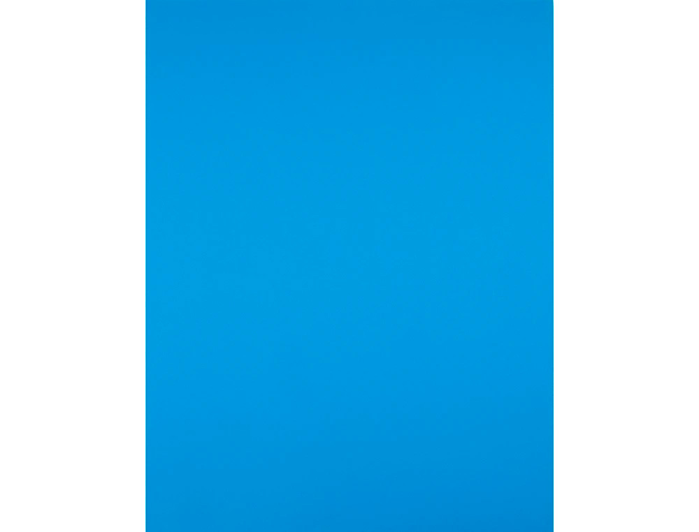 CARTOLINA LIDERPAPEL 50X65 CM 240 GR AZUL CELESTE