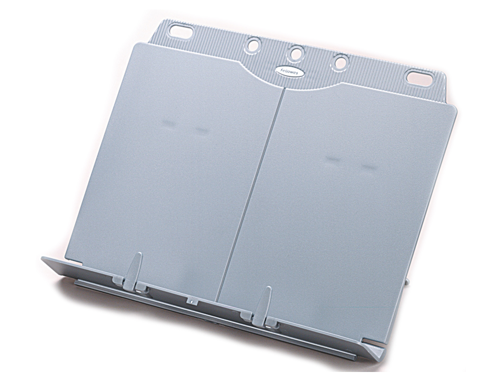 ATRIL FELLOWES PARA LIVROS, MEDIDAS: 290 X 245 MM