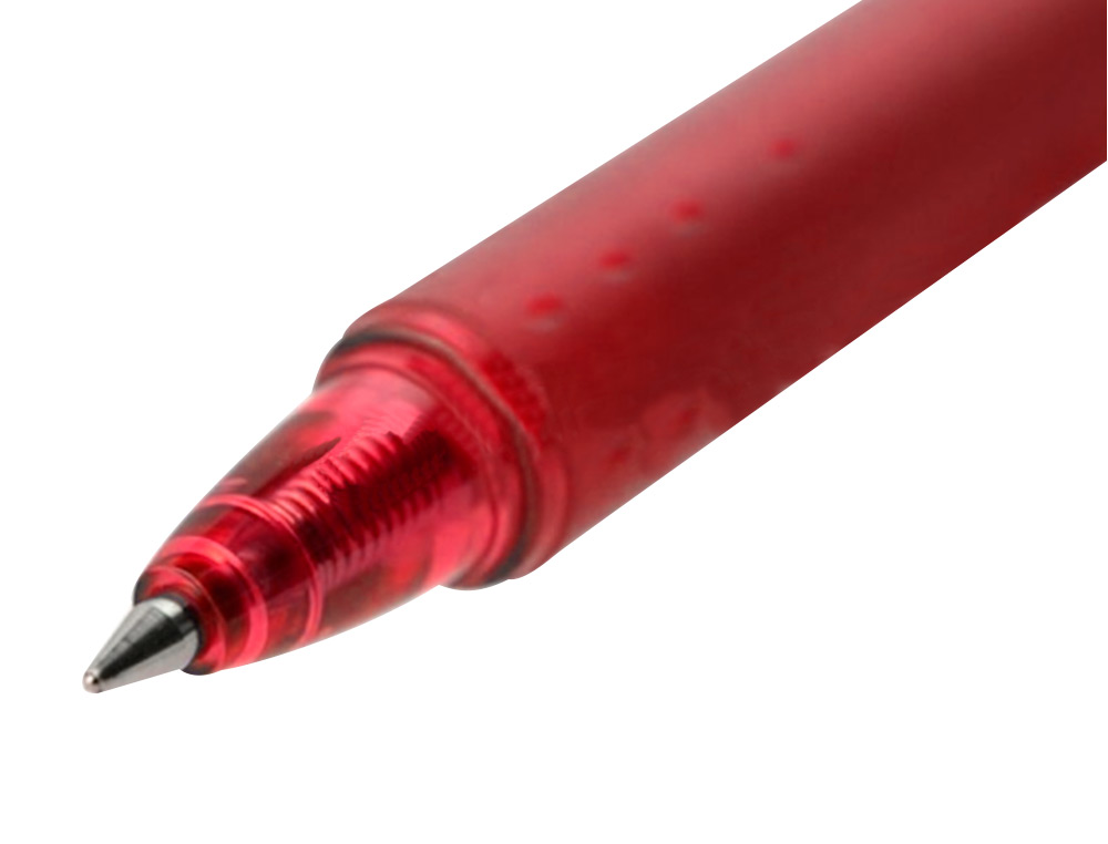 ESFEROGRAFICA PILOT FRIXION CLICKER APAGAVEL 0,7MM COR VERMELHO