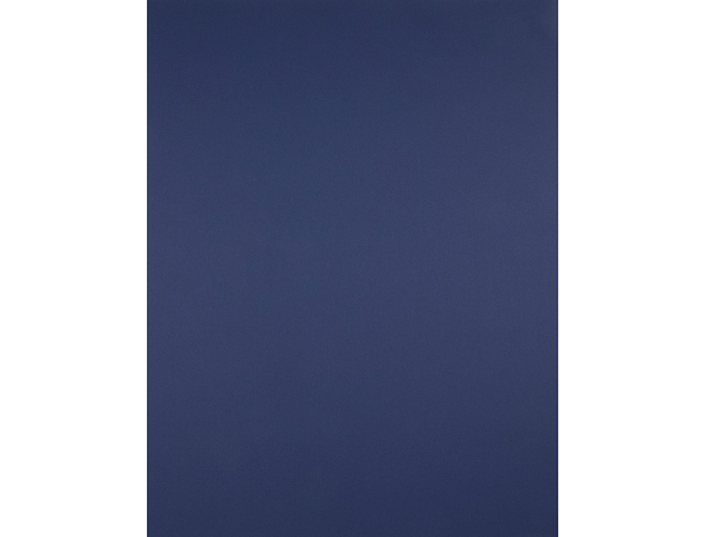 CARTOLINA LIDERPAPEL 50X65 CM 240 GR AZUL SAFIRA