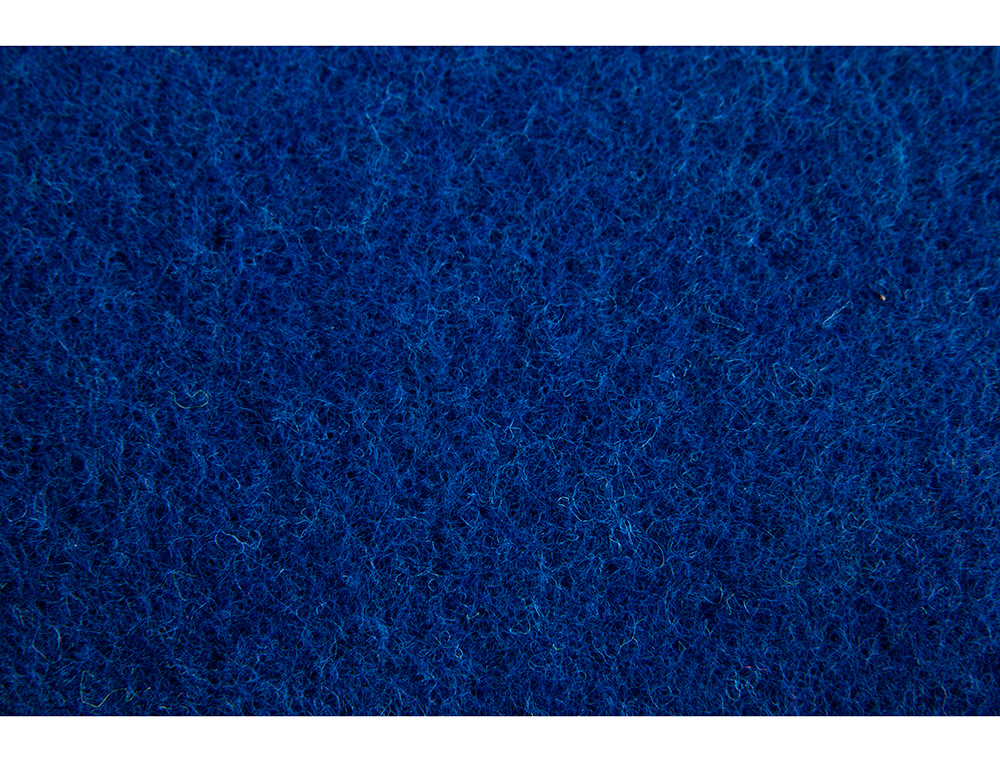 FELTRO LIDERPAPEL 50X70CM AZUL ESCURO