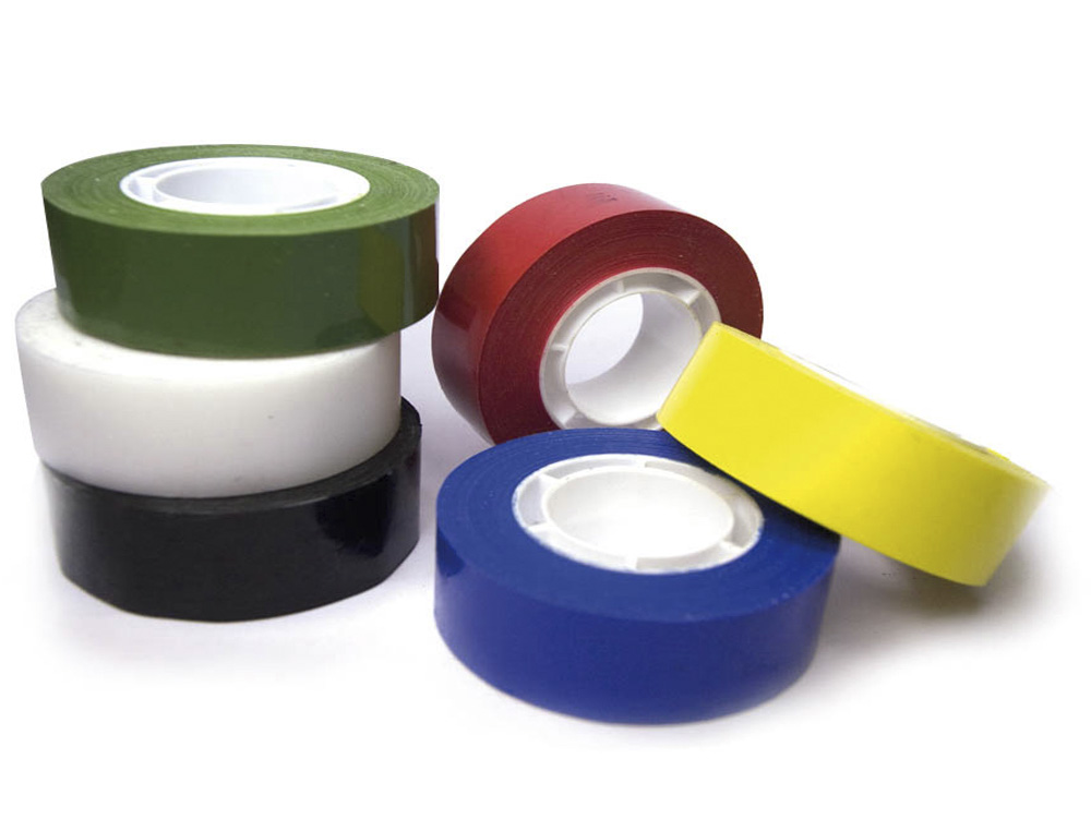 FITA ADESIVA APLI 33 MT X 19 MM COR VERDE