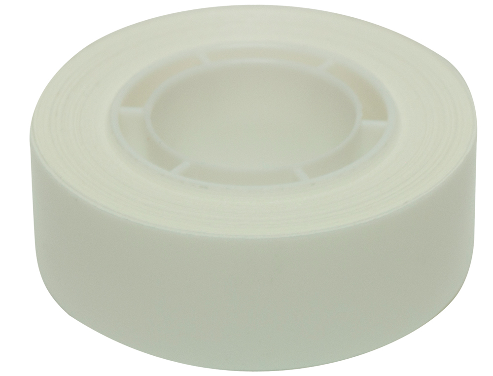 FITA ADESIVA APLI 33 MT X 19 MM COR BRANCO