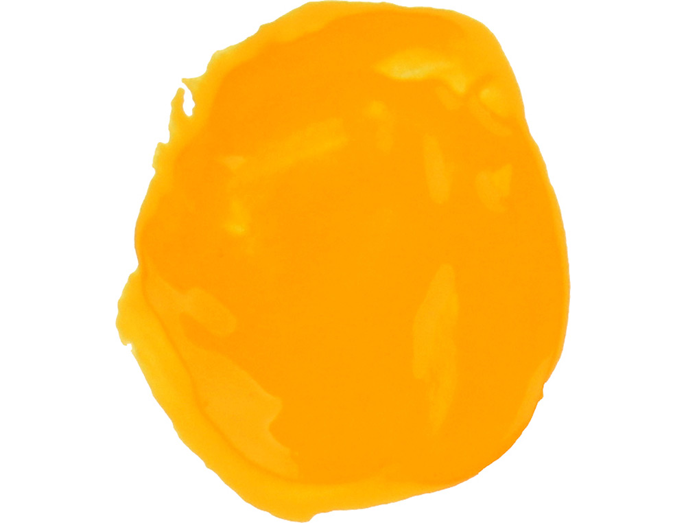 GUACHE LIDERPAPEL ESCOLAR 40 ML AMARELO OURO