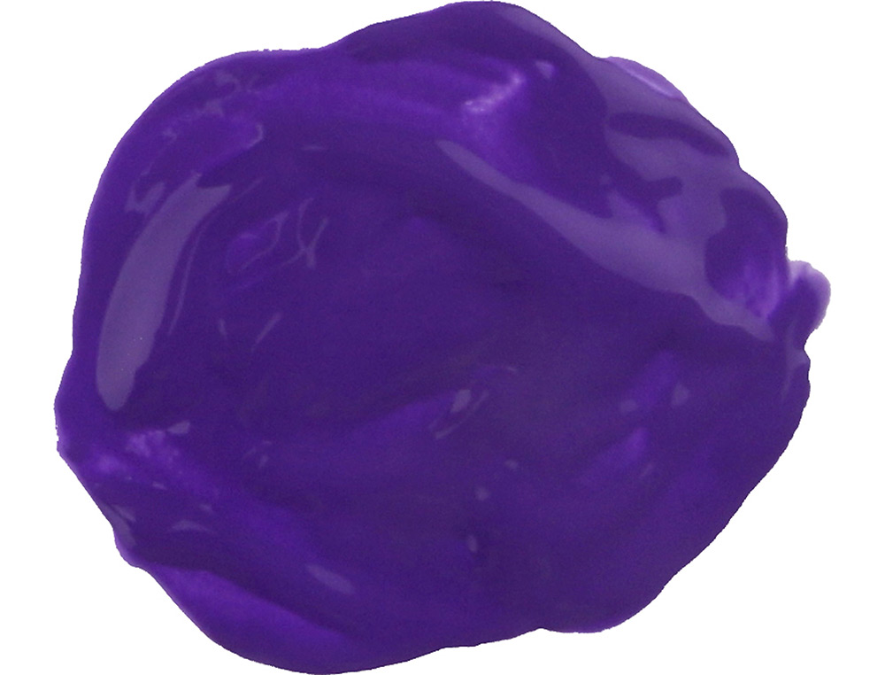 GUACHE LIDERPAPEL ESCOLAR 40 ML VIOLETA