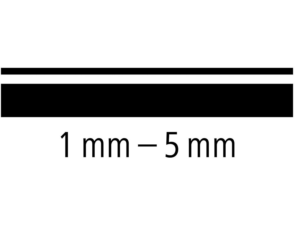 MARCADOR STAEDTLER TEXTSURFER CLASSIC 364 FLUORESCENTE AMARELO