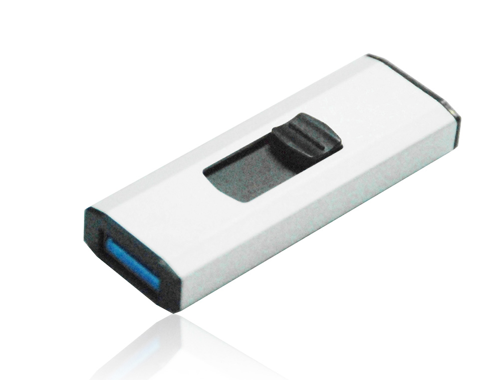 PEN DRIVE USB Q-CONNECT FLASF 128 GB 3.0