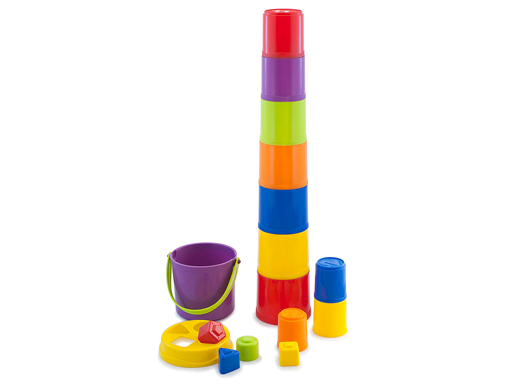 JOGO MINILAND GIANTTE 10 COPOS