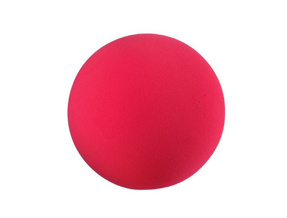 BOLA AMAYA EM FOAM DE POLIURETANO DIAMETRO 160 MM