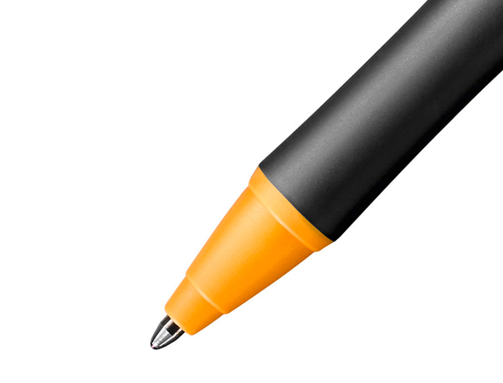 ESFEROGRAFICA STABILO POINTBALL 0,5 MM COR PRETO