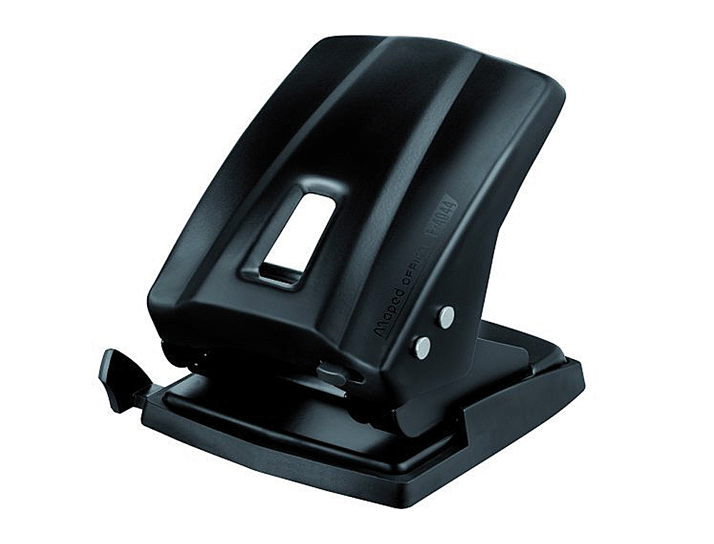 FURADOR MAPED ESSENTIALS METAL CAPACIDADE 45 FOLHAS