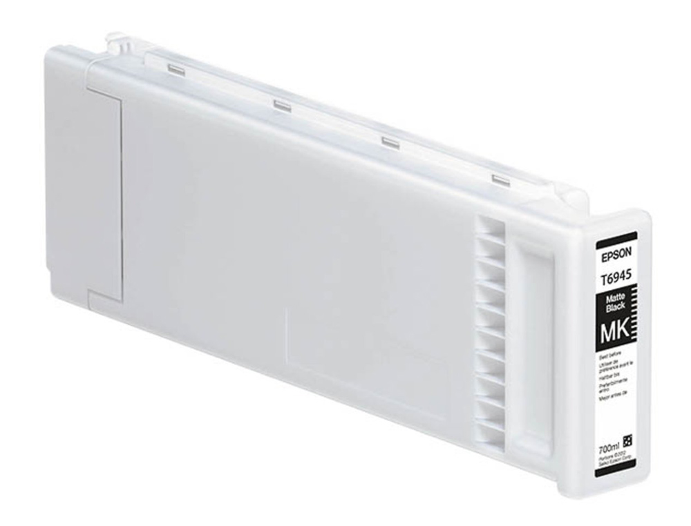 TINTEIRO EPSON SURECOR T 3000/T5000/T7000 PRETA6.000 PAG