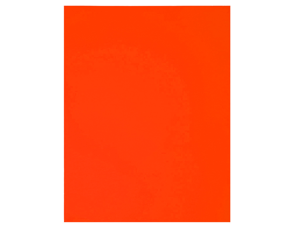 CARTOLINA GUARRO 50X65 CM 185 GR CORAL